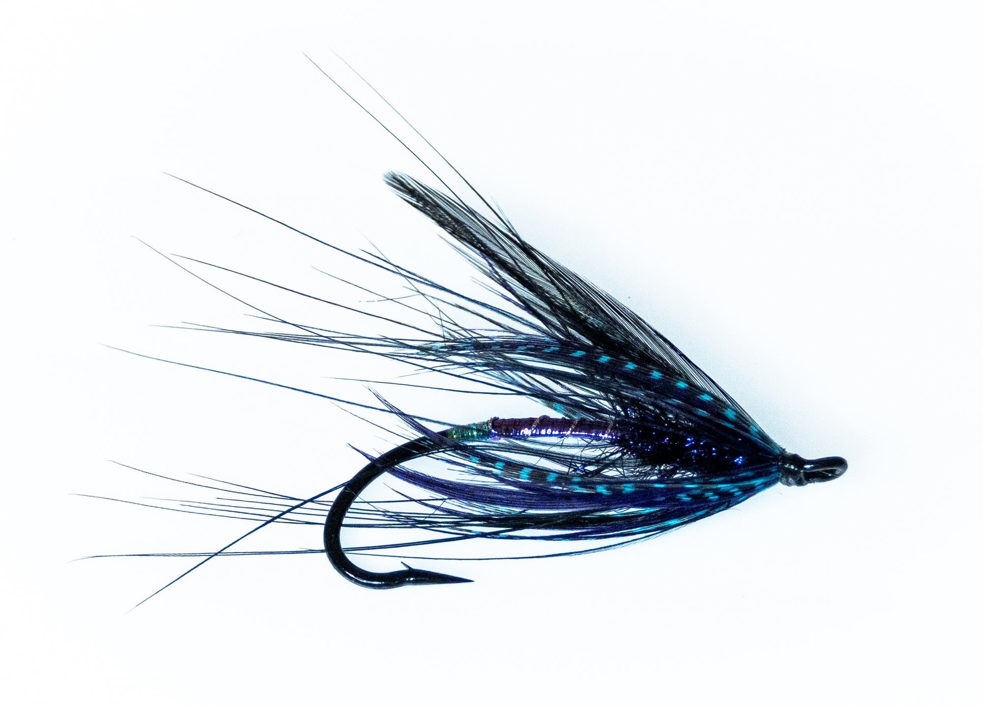 AFS Feather Wing Traditional | At The Vise