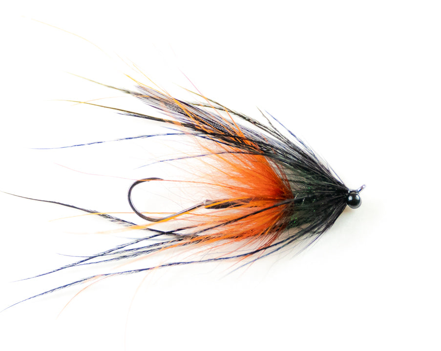 Rogue October Intruder | At The Vise