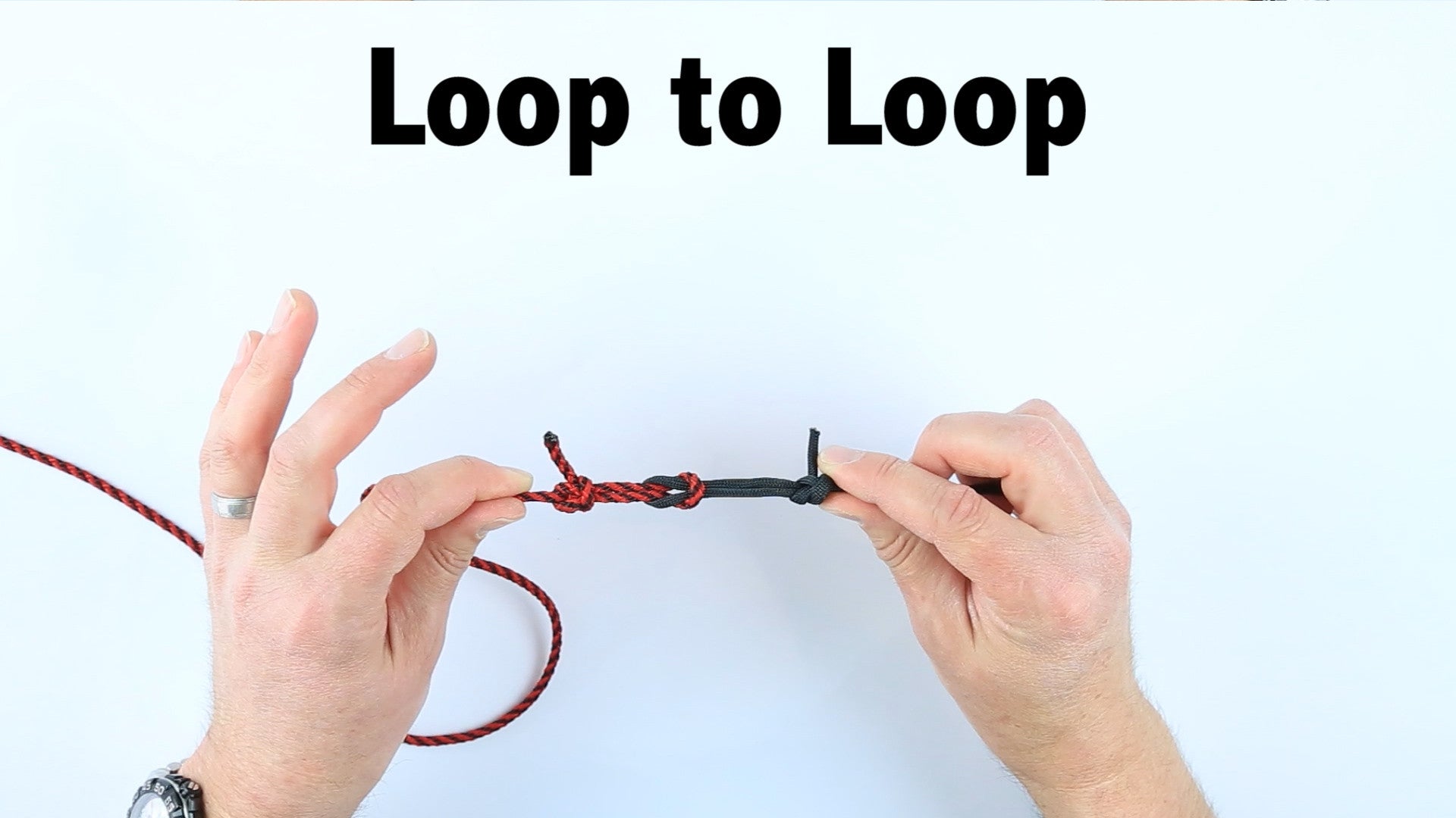 Loop To Loop