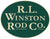 Winston Rods