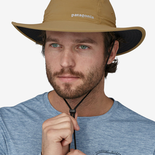 *New* Patagonia Quandary Brimmer Hat