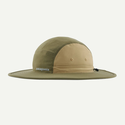 *New* Patagonia Quandary Brimmer Hat