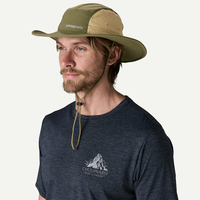 *New* Patagonia Quandary Brimmer Hat