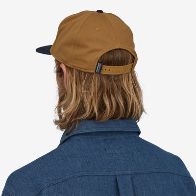 Patagonia Range Cap