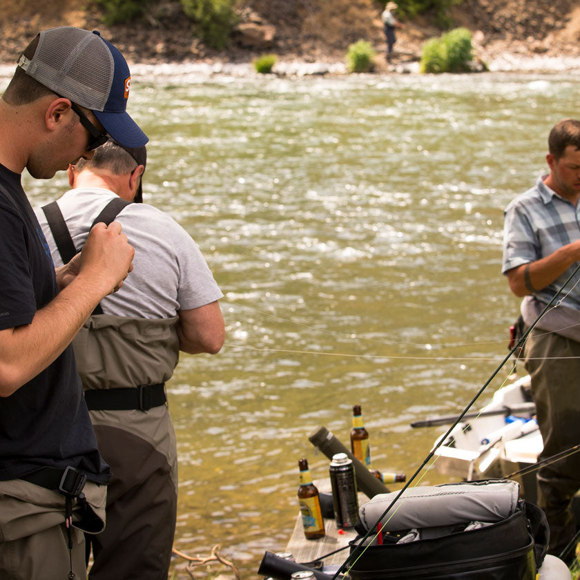 ashland fly shop guided fly fishing trips