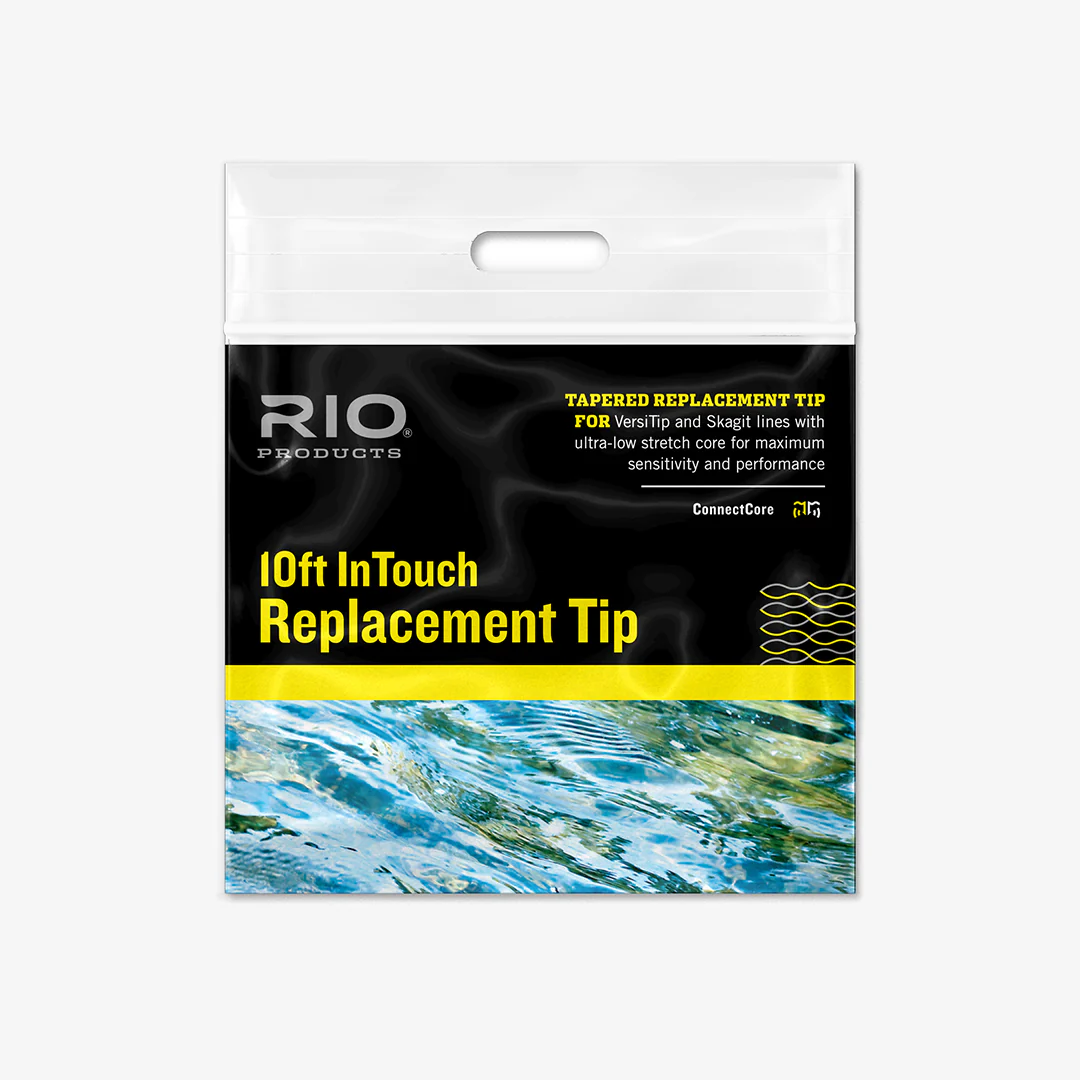 RIO InTouch Replacement Tips