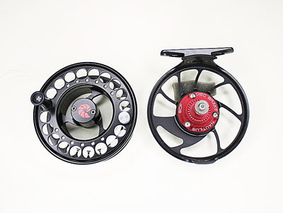 Nautilus FWX 5/6 Fly Reel - USED