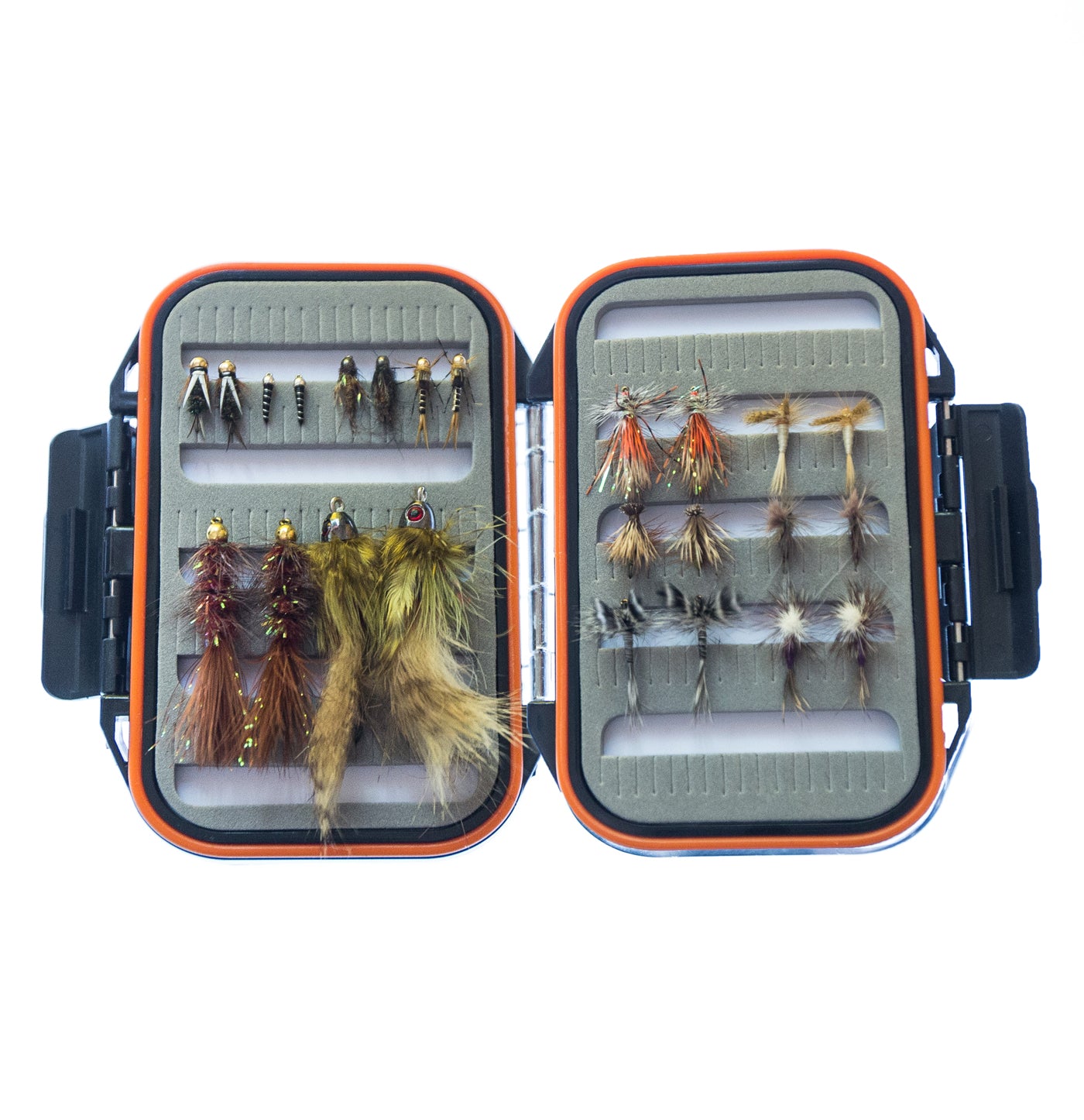 Father's Day Fly Selections