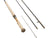 Trout Spey Rods