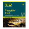 Rio Fluoroflex Knotless Leader 9ft