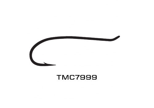 TMC 7999 Salmon and Steelhead Hook