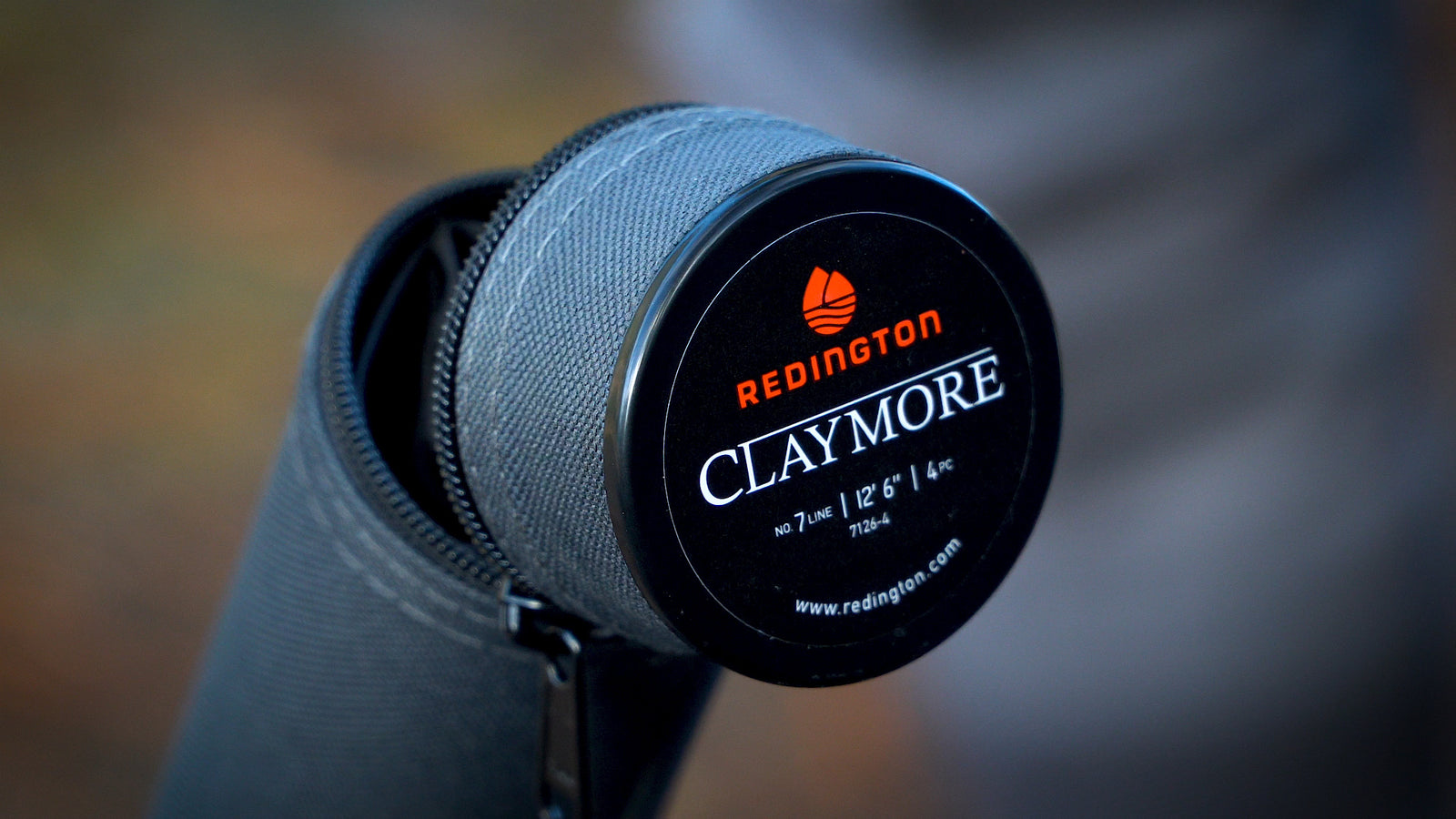 First Impressions | Redington CLAYMORE 12'6" 7wt