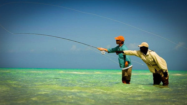 Gettin' Salty with Will Johnson