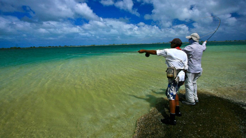 Gettin' Salty | Interview with Dylan Rose