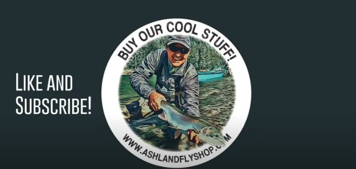 AFS Fishing Report - Late September 2022