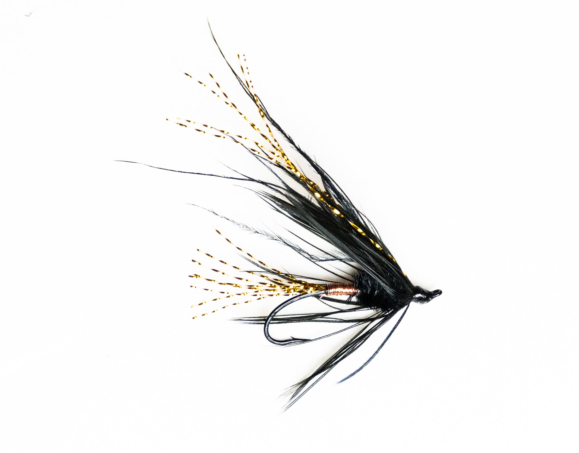Copper Top | At The Vise