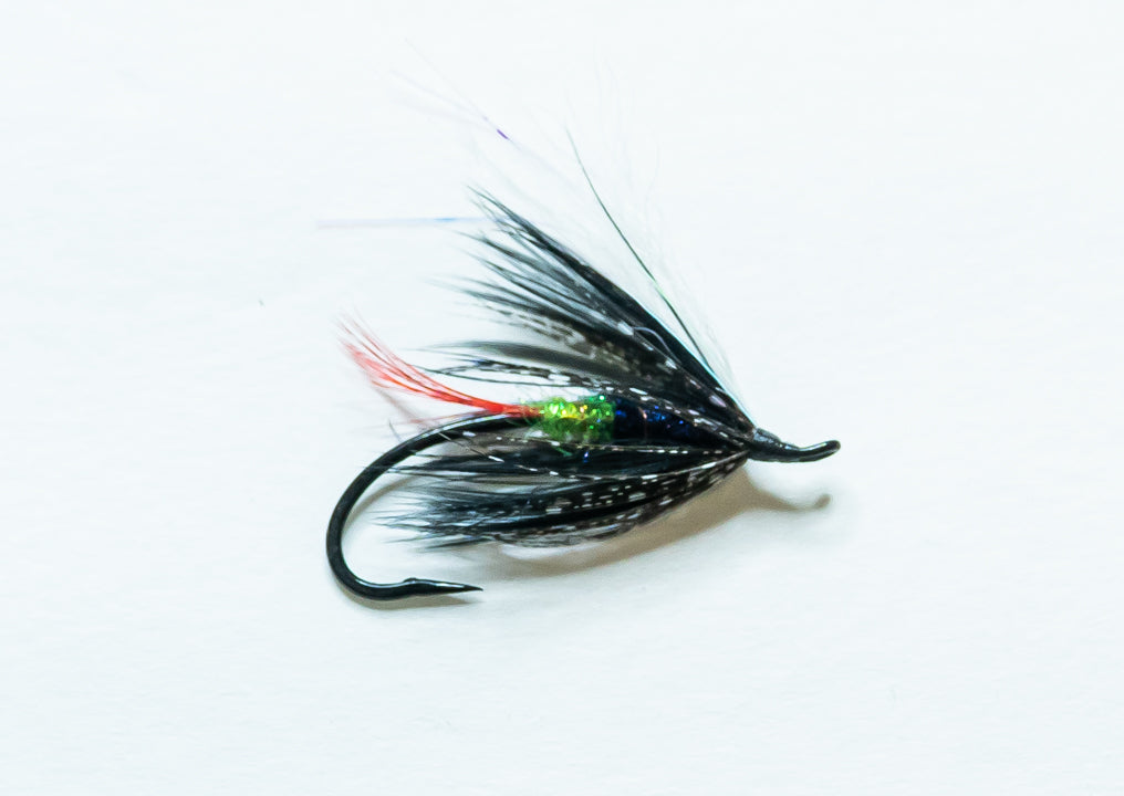 Green Butt Skunk | At The Vise