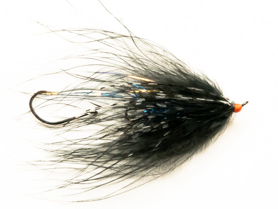 Hoh Bo Spey | At The Vise