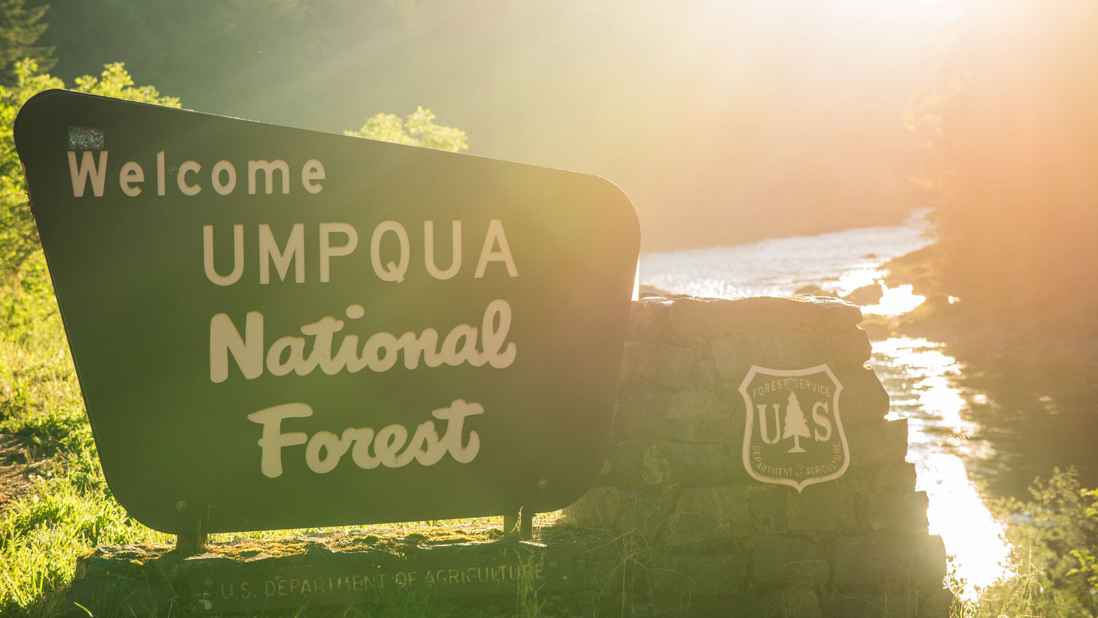 Destination Spotlight - North Umpqua Base Camp