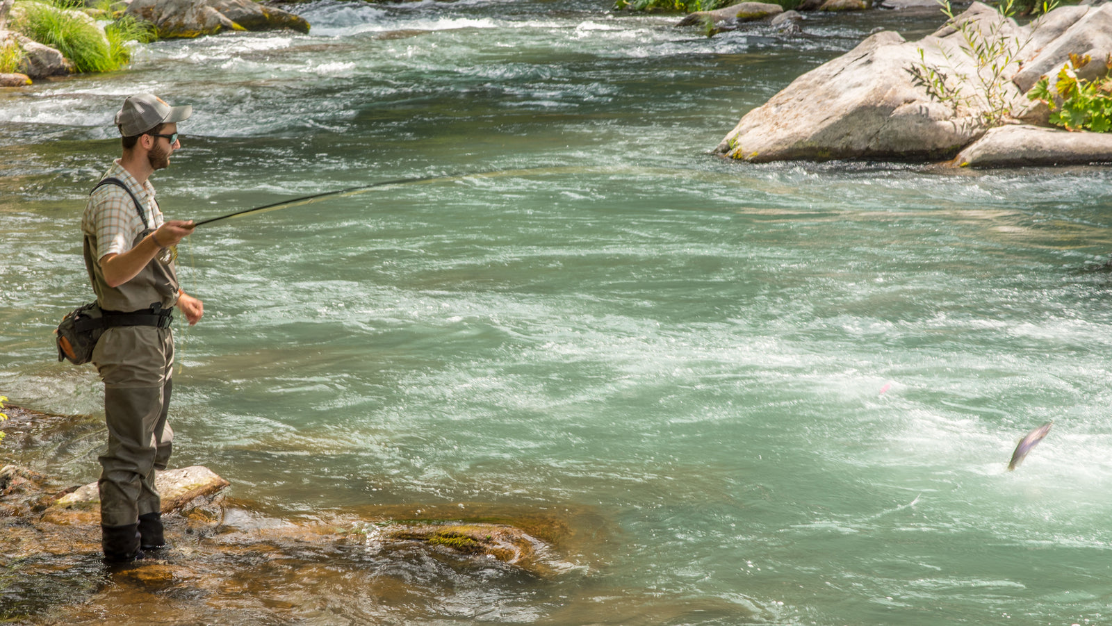 Fishing Report | September 7th