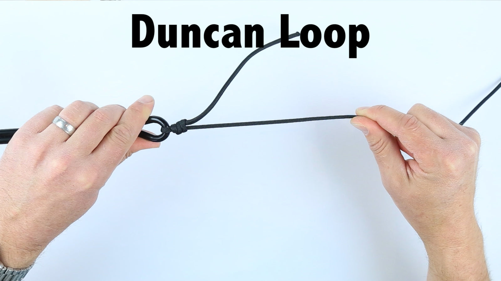 Duncan Loop
