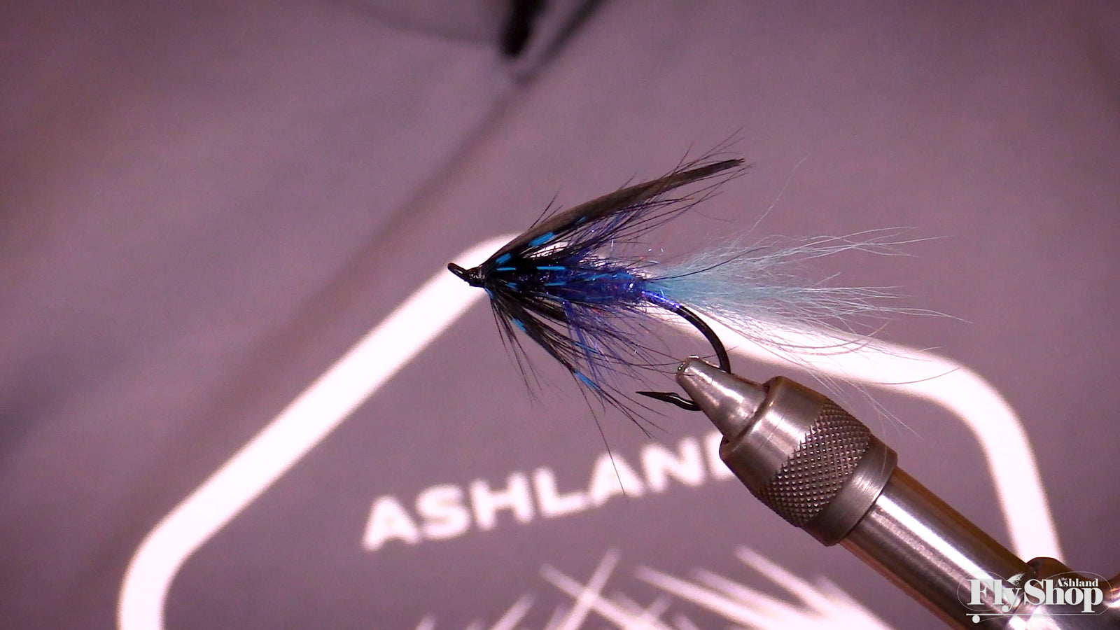 General Practitioner W/ Stuart Warren | At The Vise