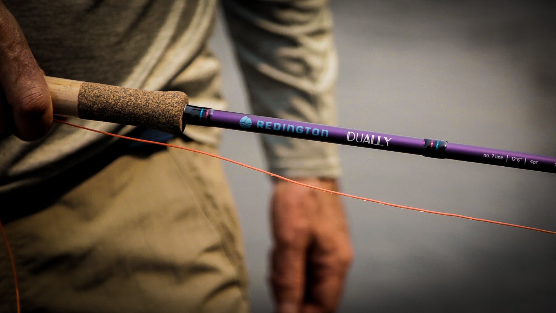 First Impressions | Redington Dually II Rod Review