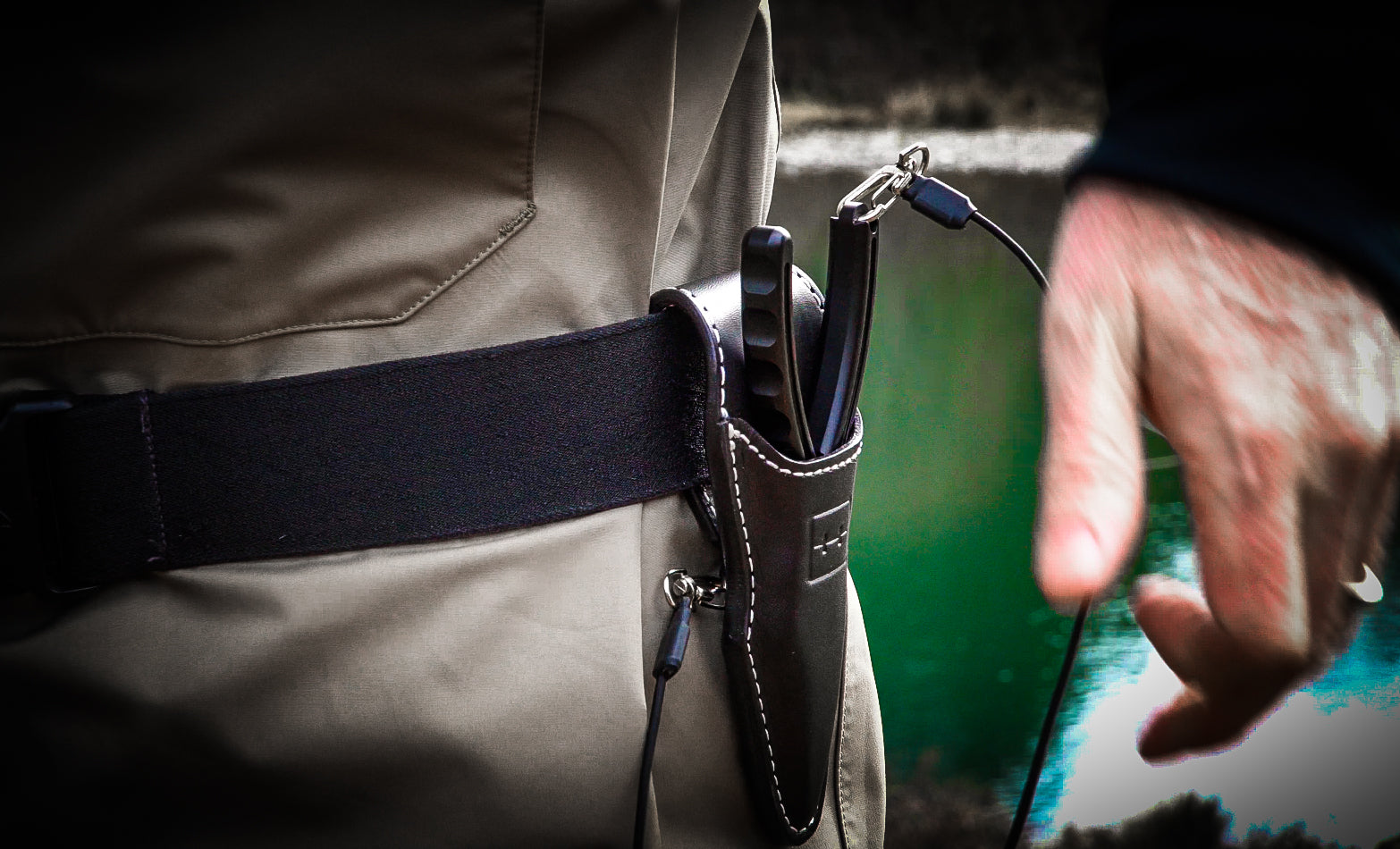 Hatch Nomad 2 Plier Review