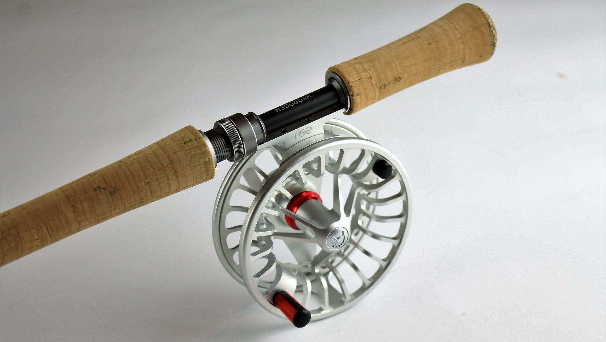 Redington Hydrogen Trout Spey Review with George Cook
