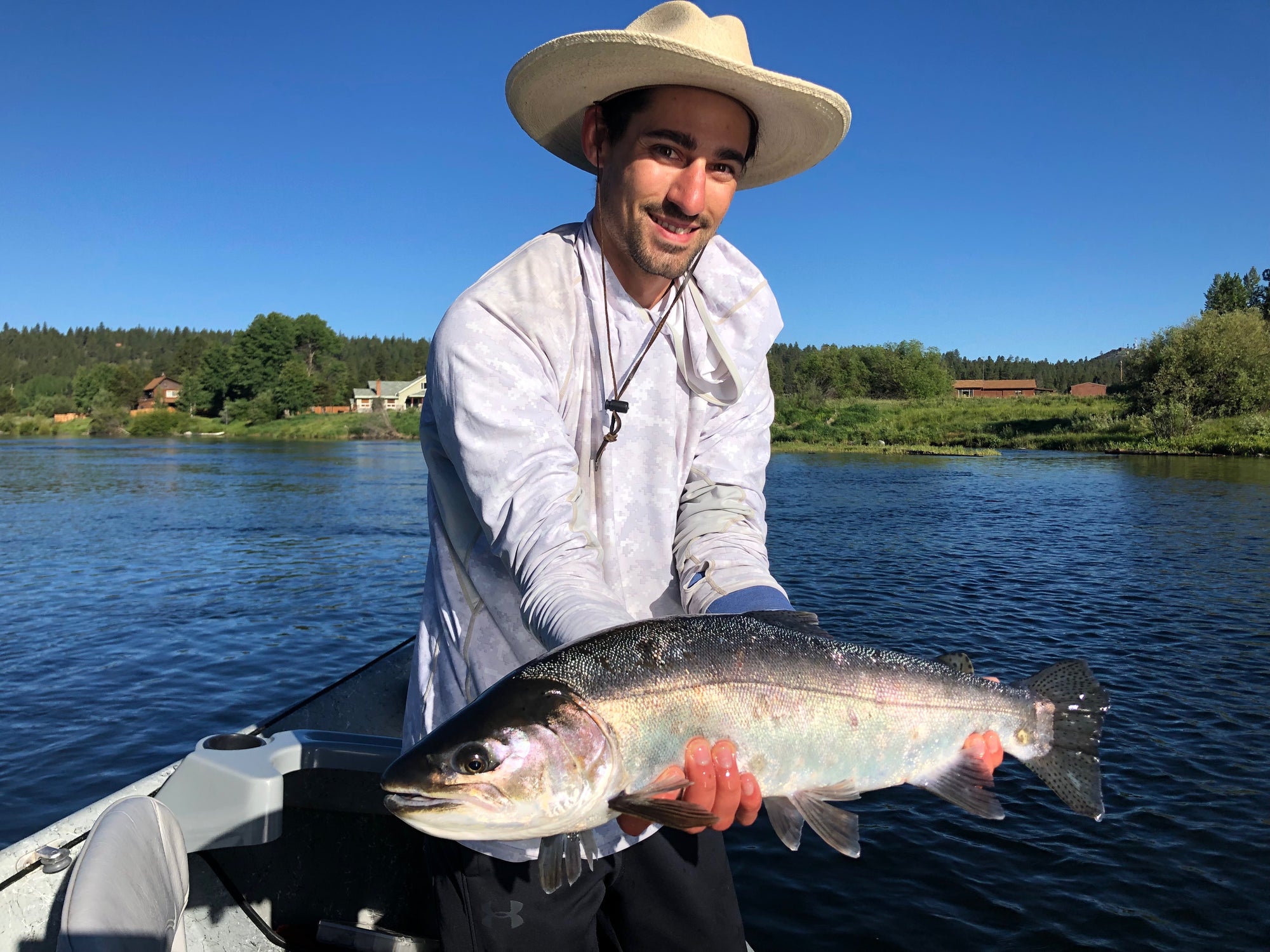 Fishing Report July 11th, 2019