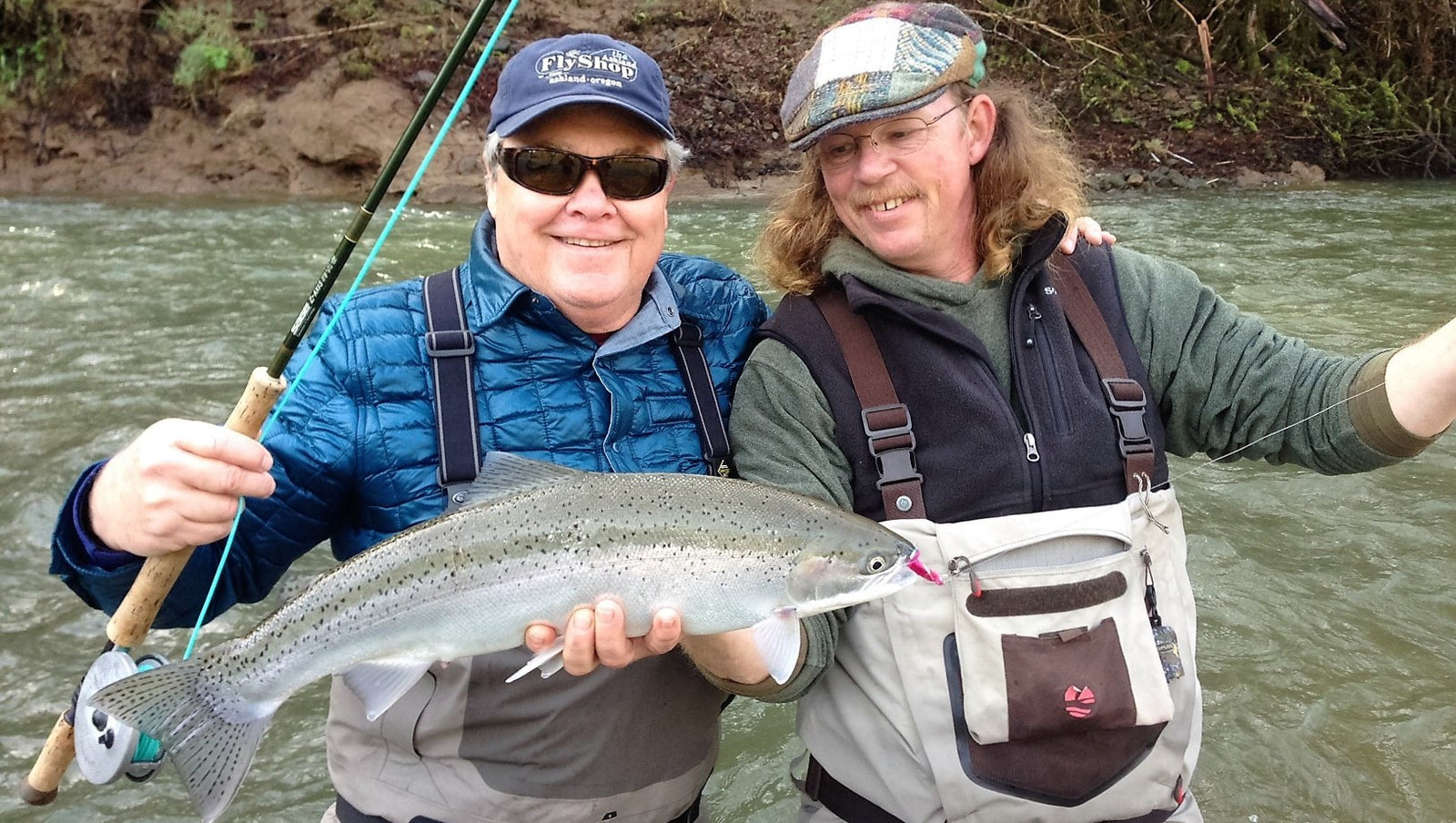 The Ashland Fly Shop Blog  Learn new Fly Fishing Tips Tagged Shallow  Takes by Jon Hazlett