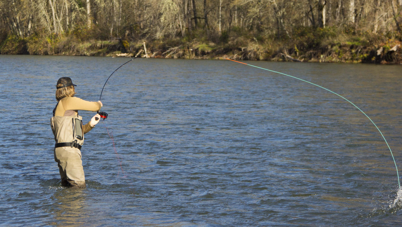 Two Minute Drill | Managing Shooting Line