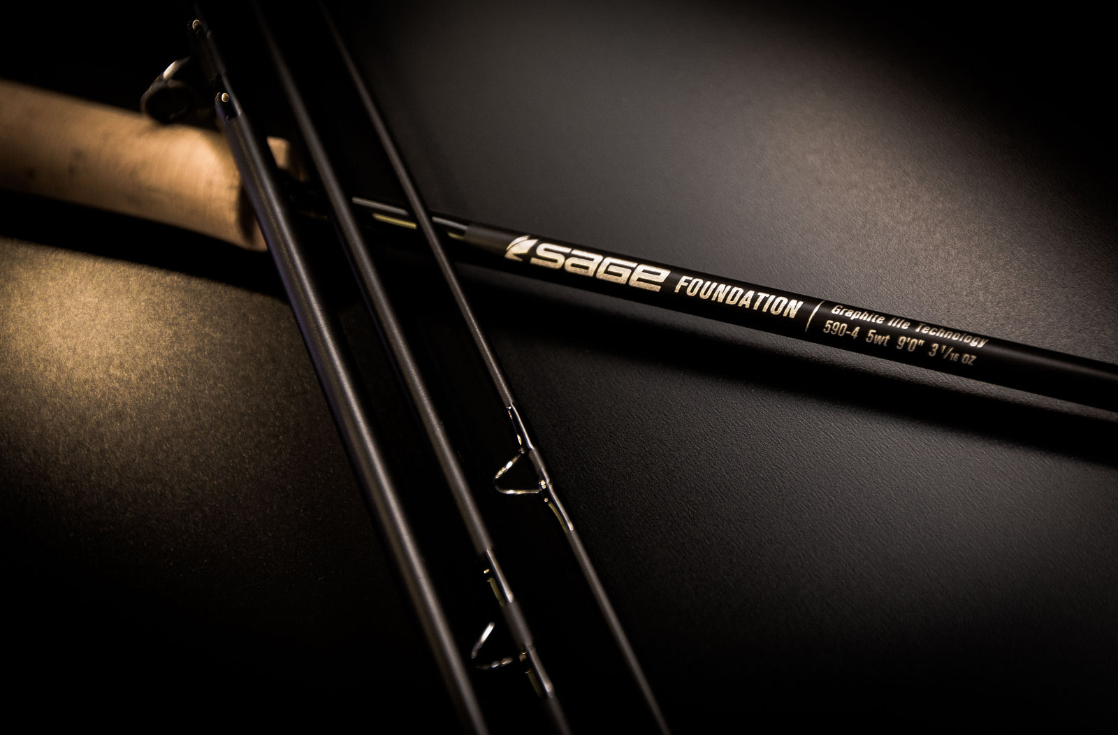 Sage Foundation Fly Rod Review