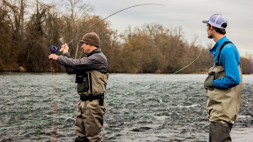 Jefferson Rod Company