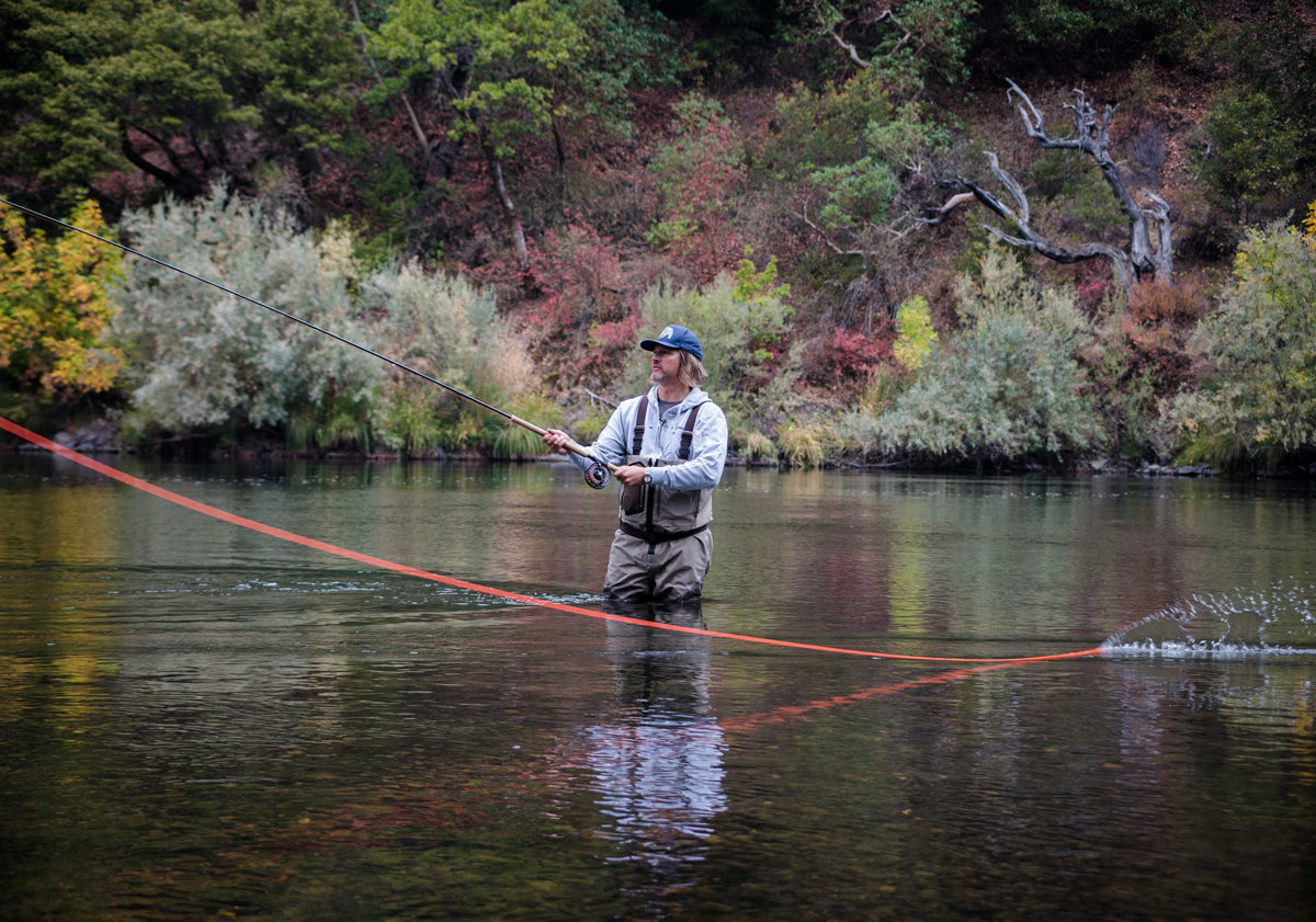 Smoked Meats & Spey Casts; The Hidden Connection with Jon Hazlett