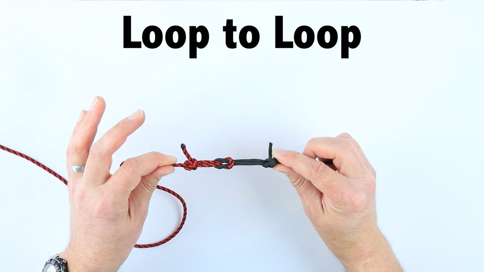 Loop To Loop