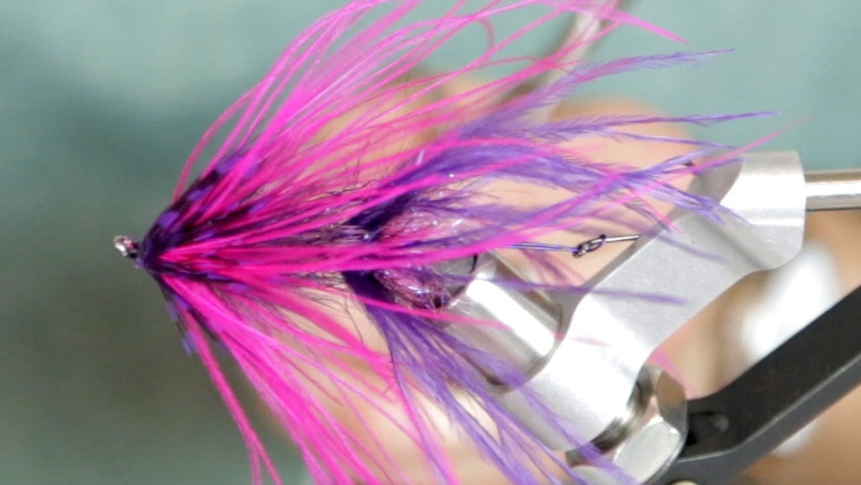 Intruder Tying Basics | Propping Materials