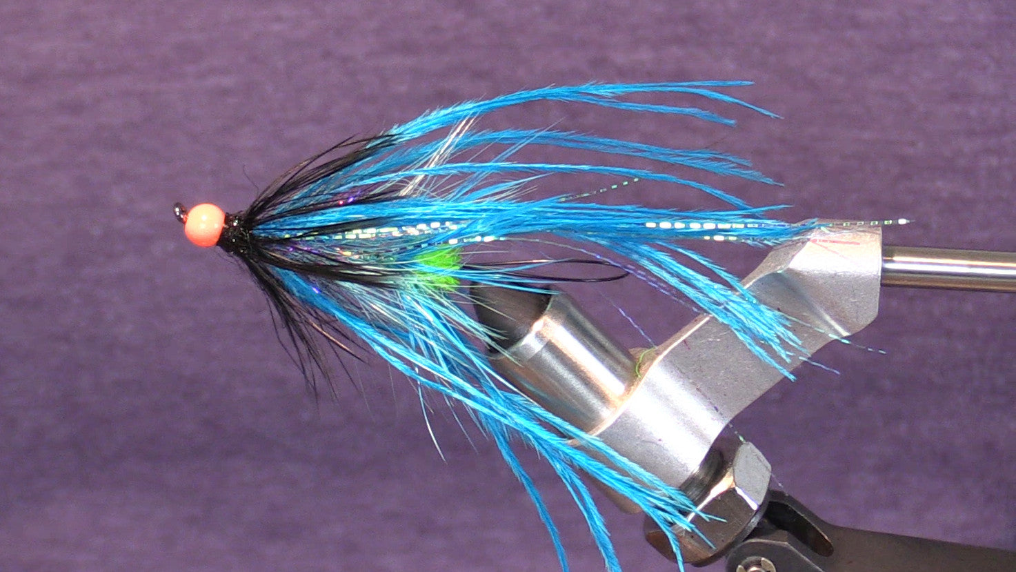 Intruder Tying Basics - Thread, Lead, and Wire