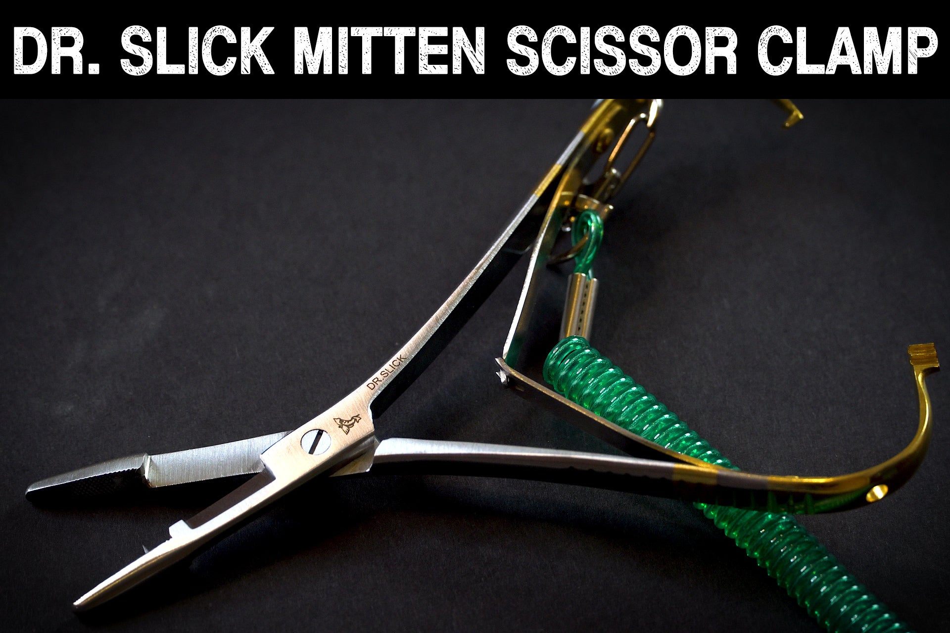 Xbc Mitten Scissor Clamps, Lanyard Included | Cuotas sin interés