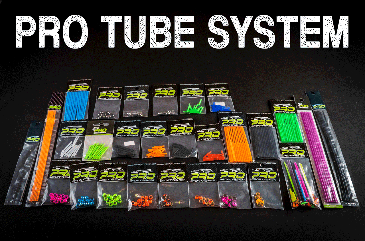Understanding the Pro Tube System