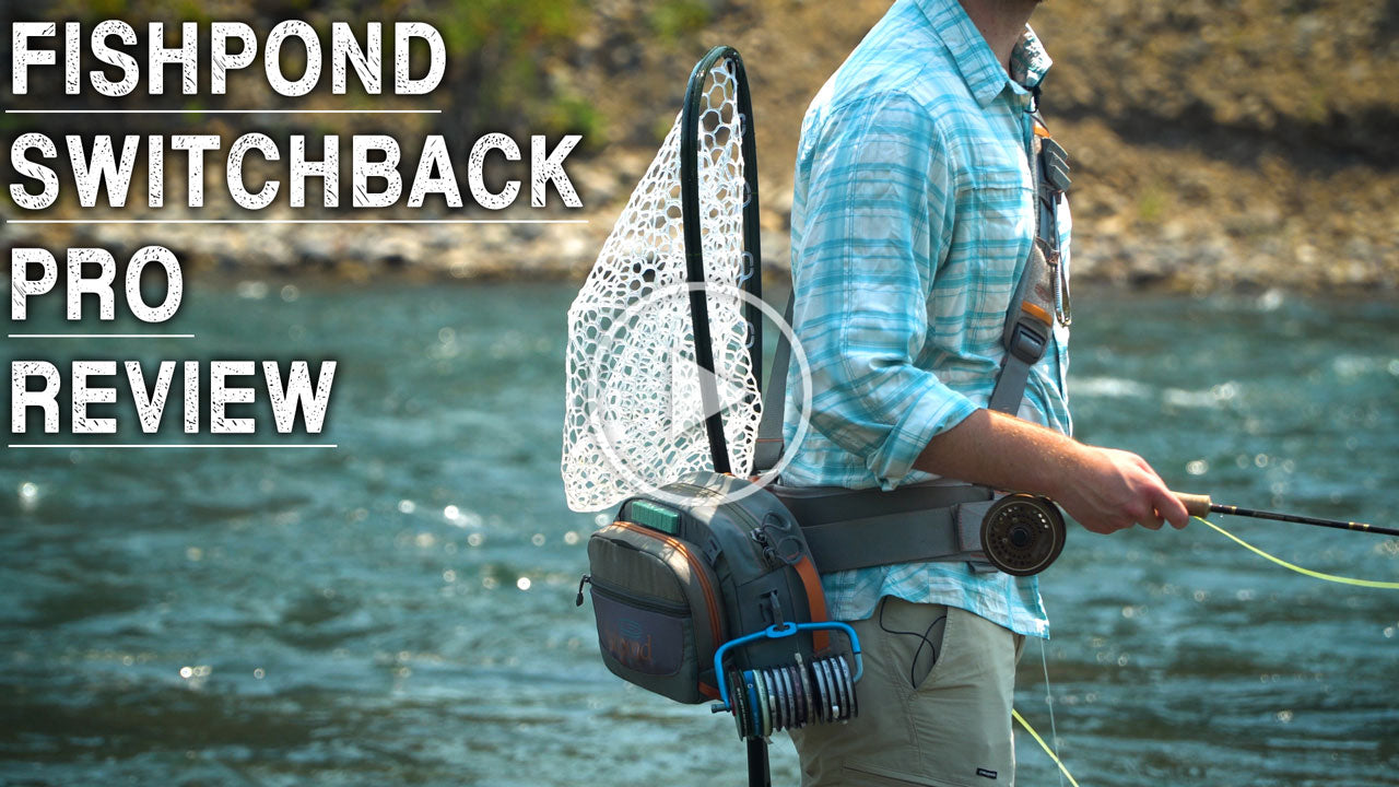 The Ashland Fly Shop - Fly Fishing Gear, Equipment, Flies & Tackle