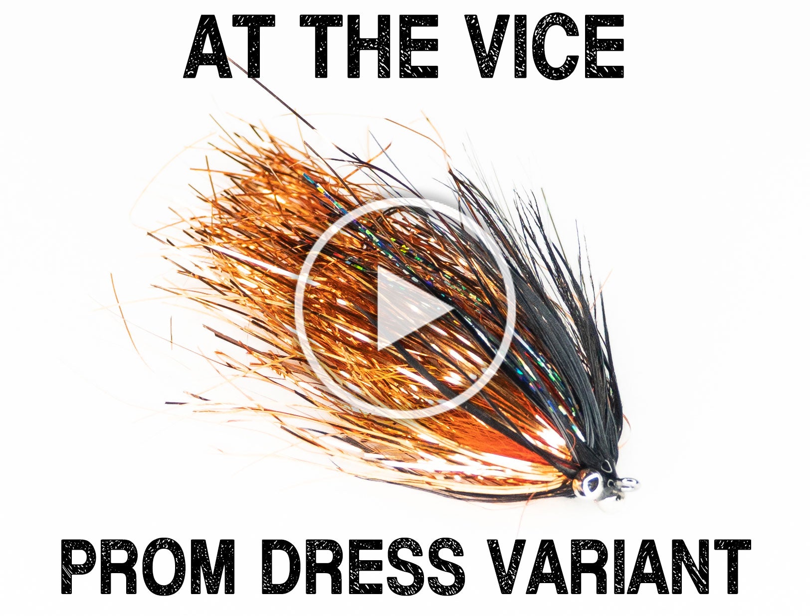 Prom Dress Variant | At The Vice
