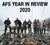 AFS Year In Review 2020