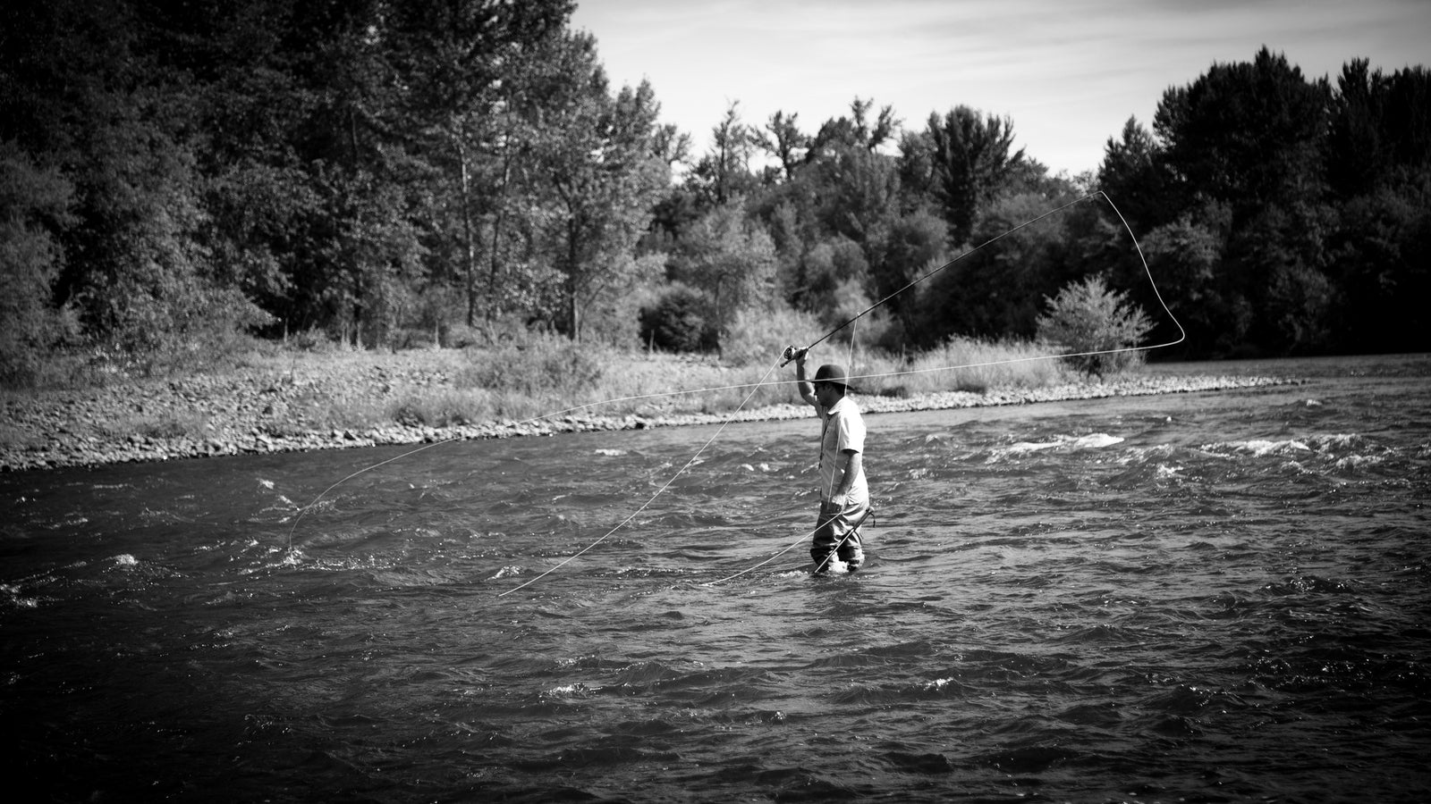 Ashland Fly Shop - Nymph Rod Round-Up