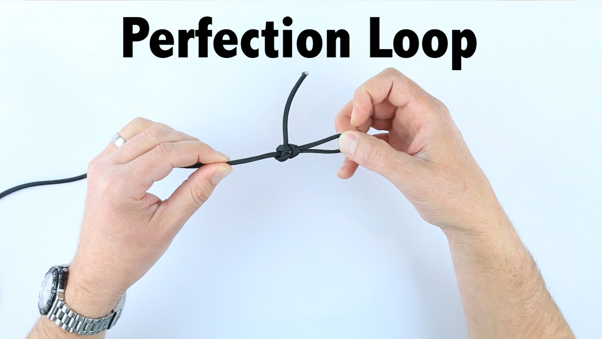 Perfection Loop