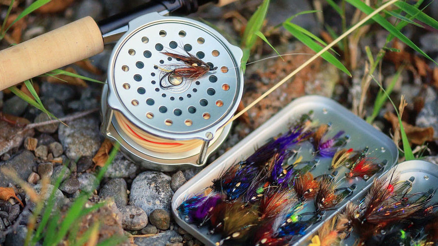 Rogue River Field Notes for August