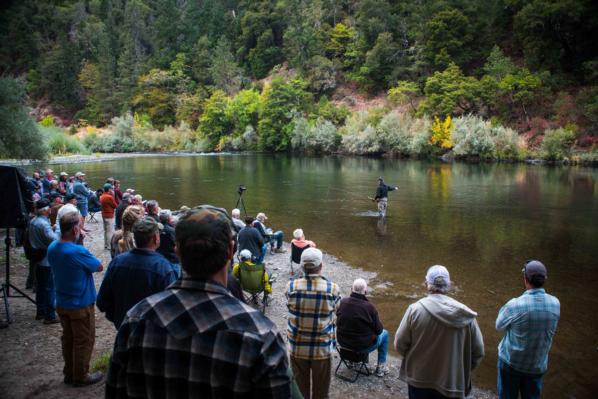 Breaking Down the Essential Mechanics of Spey with Jeff Putnam