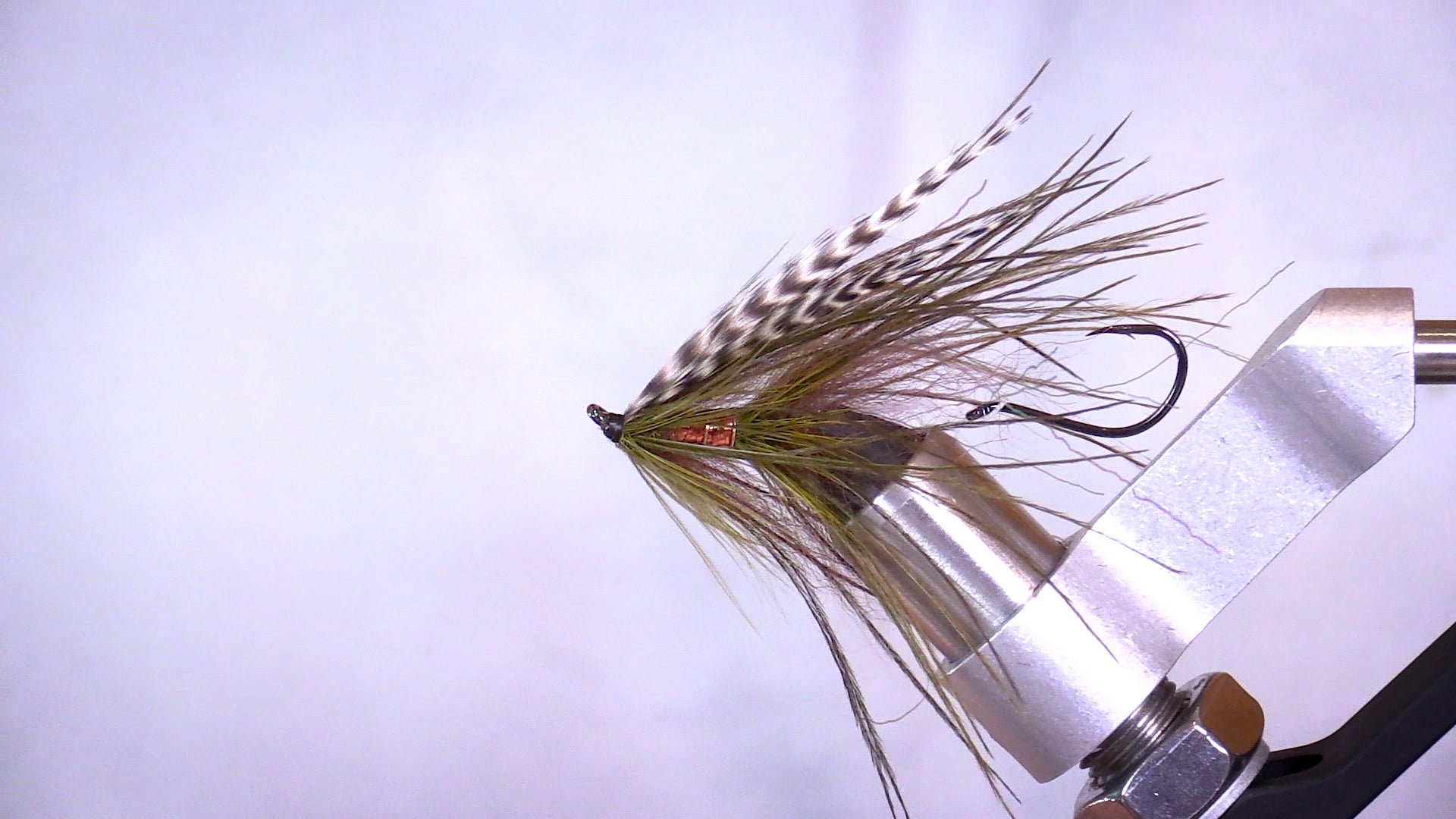 Rogue Mini Intruder | At The Vise