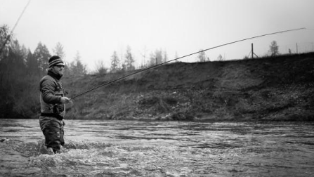 Two Minute Drill | Mending Your Spey Line