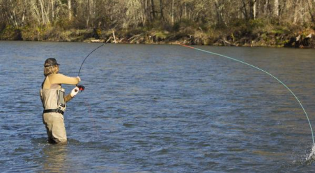 Two Minute Drill | Managing Shooting Line